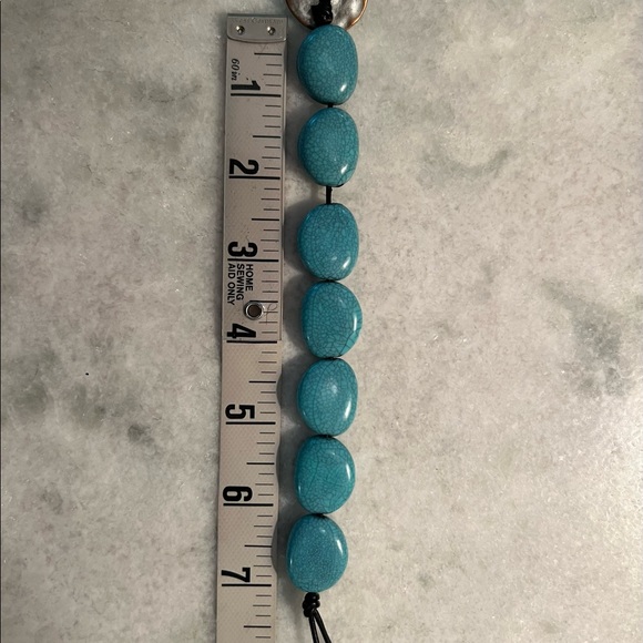 Turquoise Bracelet - Picture 3 of 3